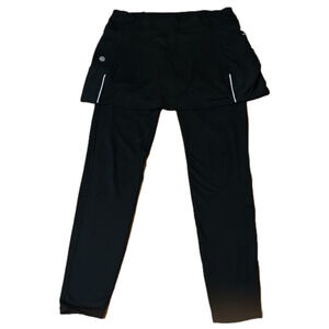 Athleta skirt leggings